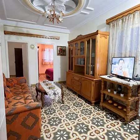 Entire House With Private Rooftop Al Hoceïma Extérieur photo